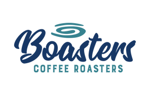 Boasters Coffee Roasters