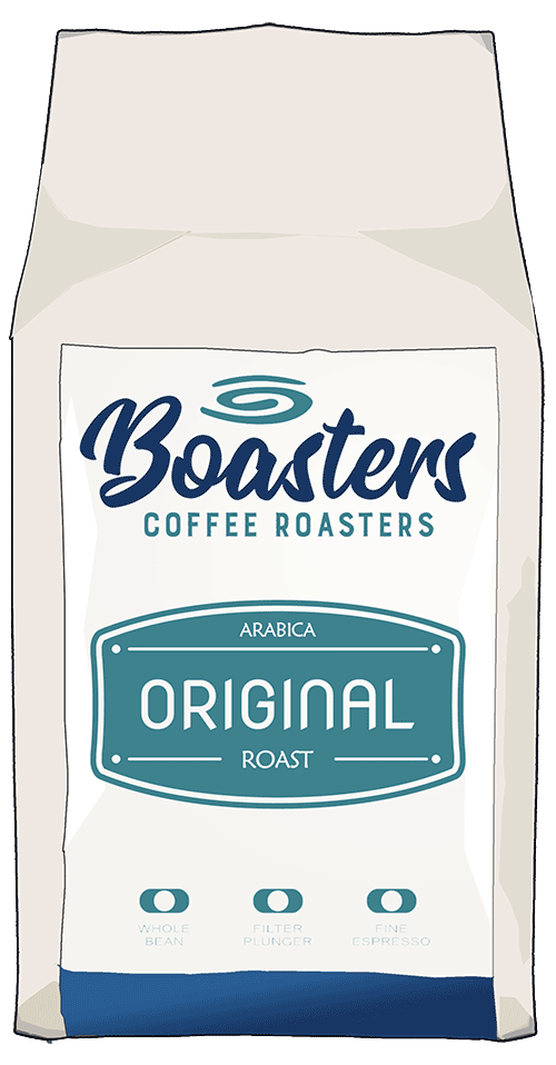 Original Roast
